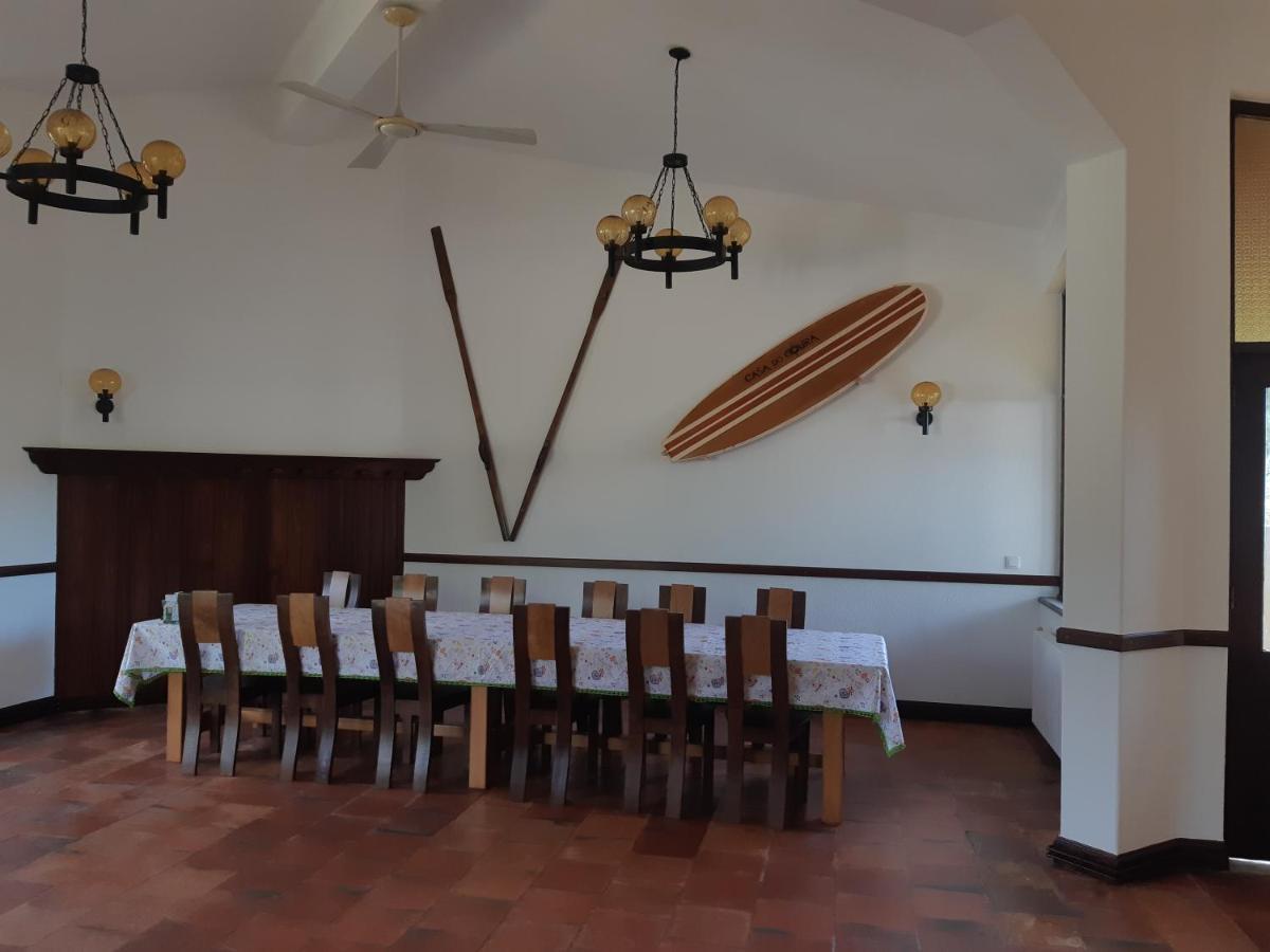 Casa Do Coura Hotel Caminha Bagian luar foto