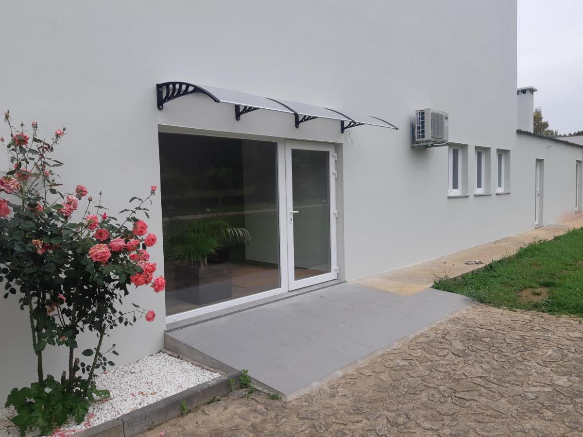 Casa Do Coura Hotel Caminha Bagian luar foto