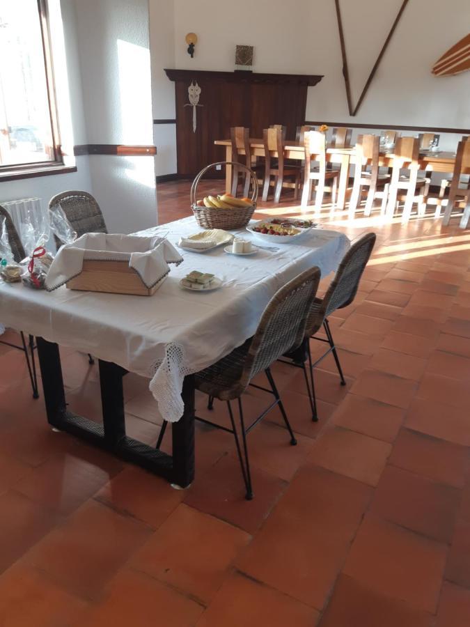 Casa Do Coura Hotel Caminha Bagian luar foto