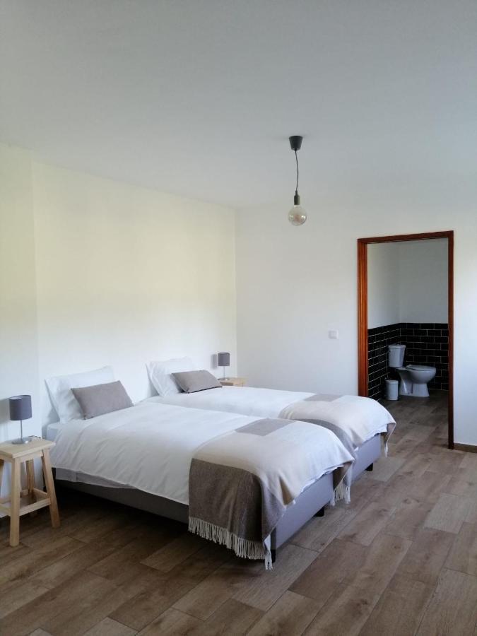 Casa Do Coura Hotel Caminha Bagian luar foto