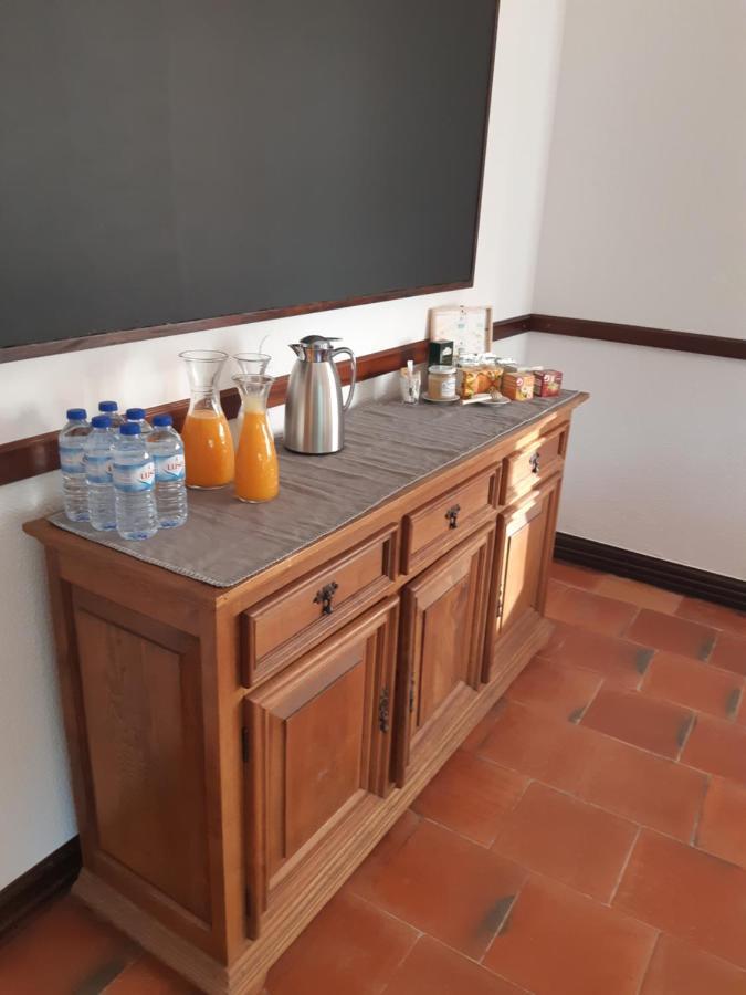 Casa Do Coura Hotel Caminha Bagian luar foto